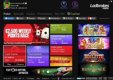 ladbrokes online casino uk.